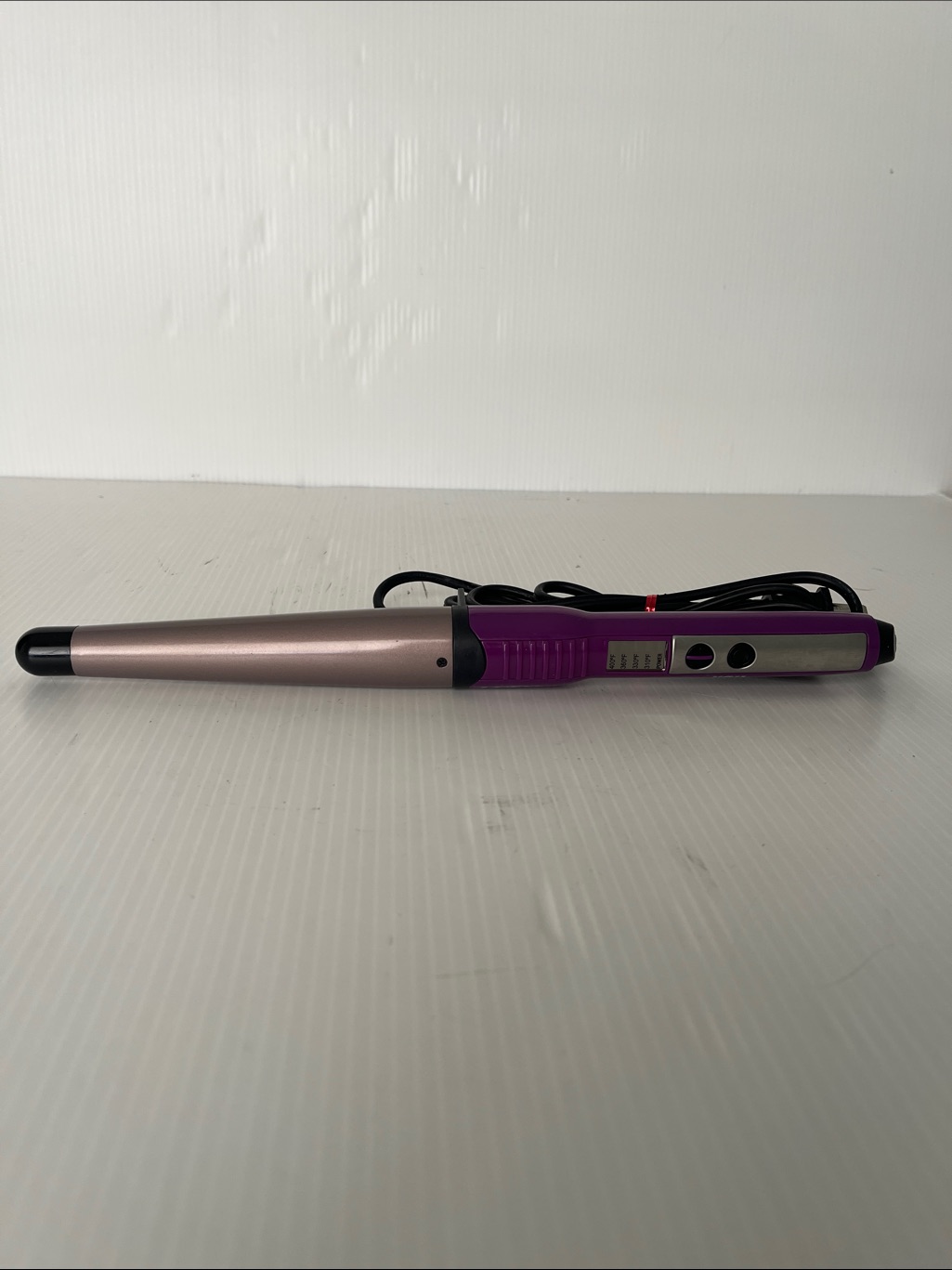 Conair Infiniti Pro Curling Wand